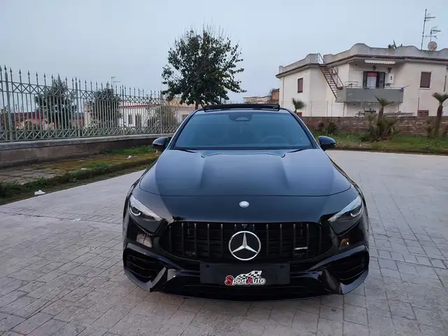 Mercedes-Benz A 45 AMG S PREMIUM PLUS  4 MATIC 421 CV  TETTO STRAFULL