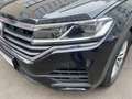 Volkswagen Touareg 3.0 TDI 4M LED/Luft/AHK/4xSitzh/ACC/TW/S Noir - thumbnail 5