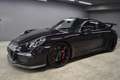 Porsche 911 GT3 Approved Garantie Schwarz - thumbnail 4