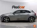 Mercedes-Benz A 180 d Gris - thumbnail 4