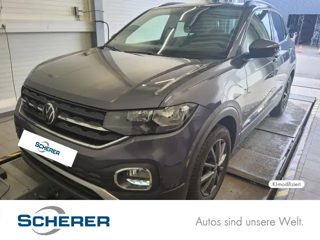 Volkswagen T-Cross Active 1.5 TSI DSG LED CARPLAY ACC RFK