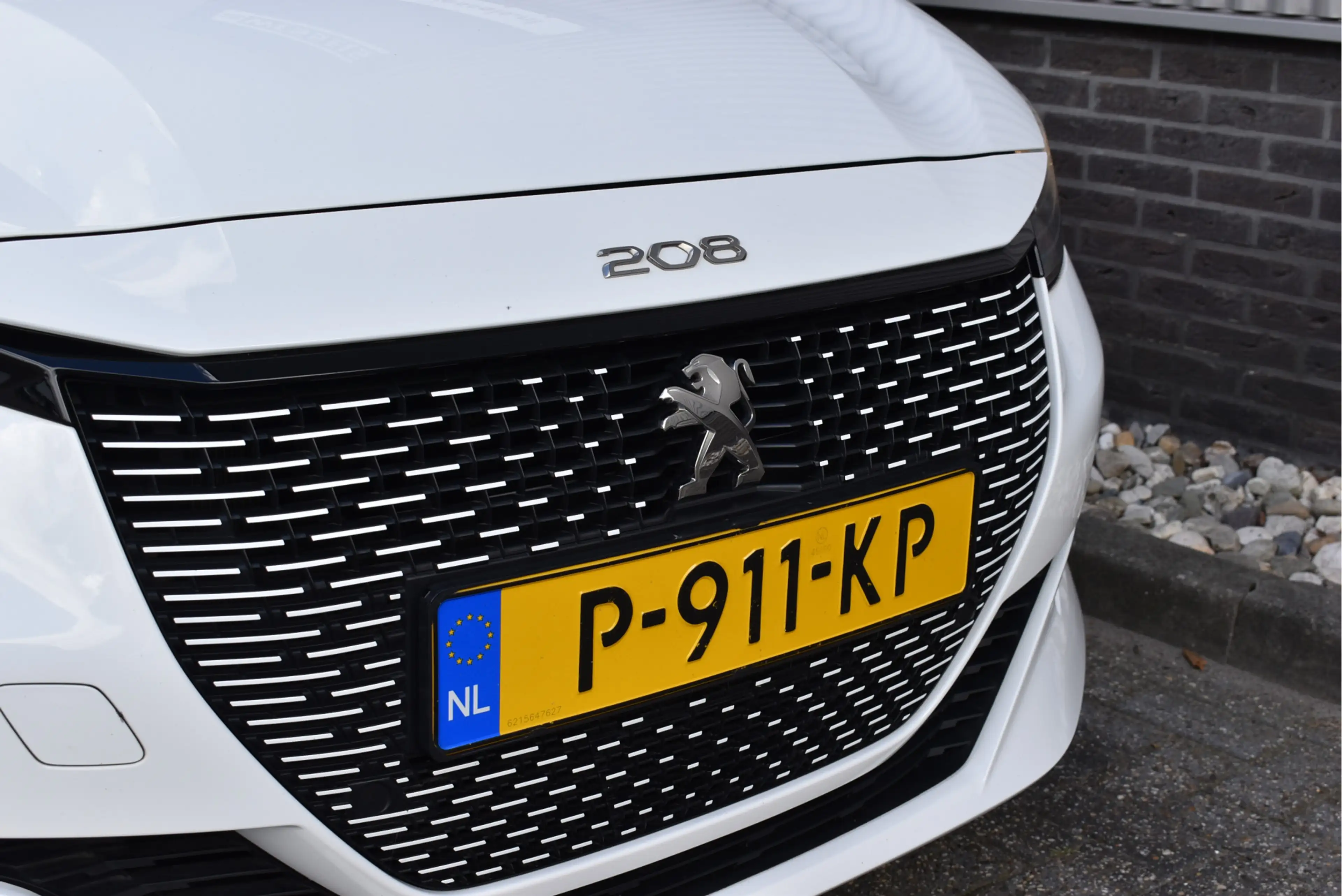 Peugeot e-208 EV Active 50 kWh Cruise control, Climate control, — photo 26