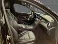 Mercedes-Benz C 180 Berline AMG Line Schwarz - thumbnail 12