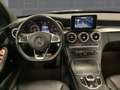 Mercedes-Benz C 180 Berline AMG Line Schwarz - thumbnail 3