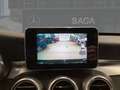 Mercedes-Benz C 180 Berline AMG Line Schwarz - thumbnail 18