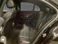 Mercedes-Benz C 180 Berline AMG Line Schwarz - thumbnail 10
