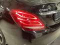 Mercedes-Benz C 180 Berline AMG Line Schwarz - thumbnail 11