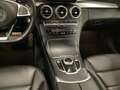 Mercedes-Benz C 180 Berline AMG Line Schwarz - thumbnail 9