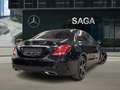 Mercedes-Benz C 180 Berline AMG Line Schwarz - thumbnail 2