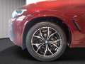 BMW X3 xDrive20d M-Sport NP 73.520,- Standheizung Czerwony - thumbnail 7