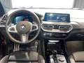 BMW X3 xDrive20d M-Sport NP 73.520,- Standheizung Czerwony - thumbnail 8