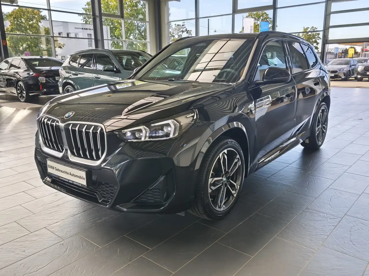 BMW X1, фото 3