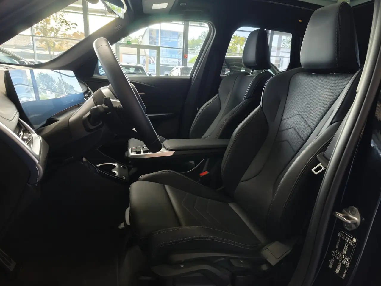 BMW X1, фото 8