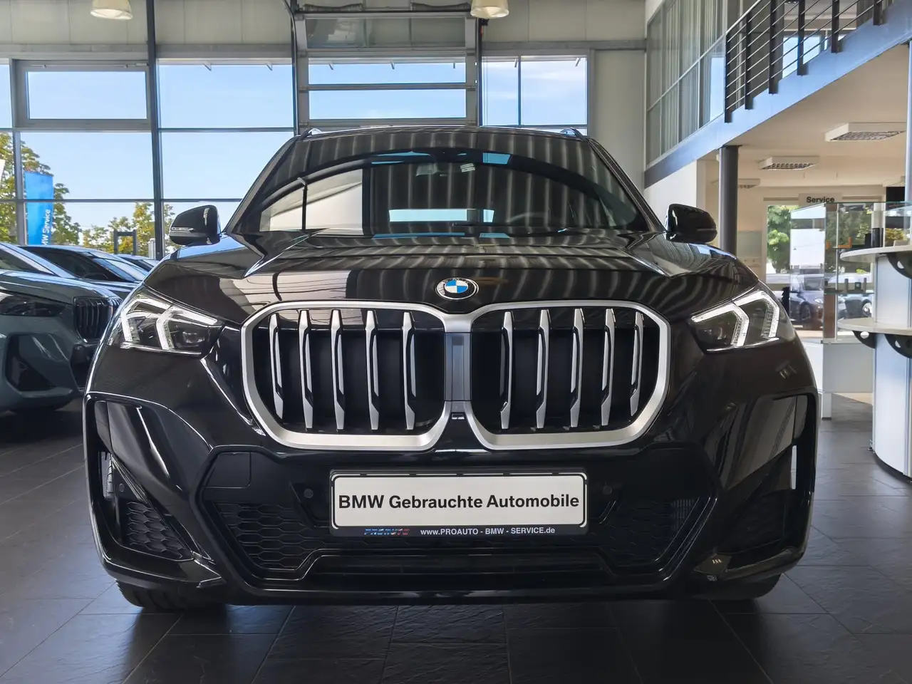BMW X1, фото 2