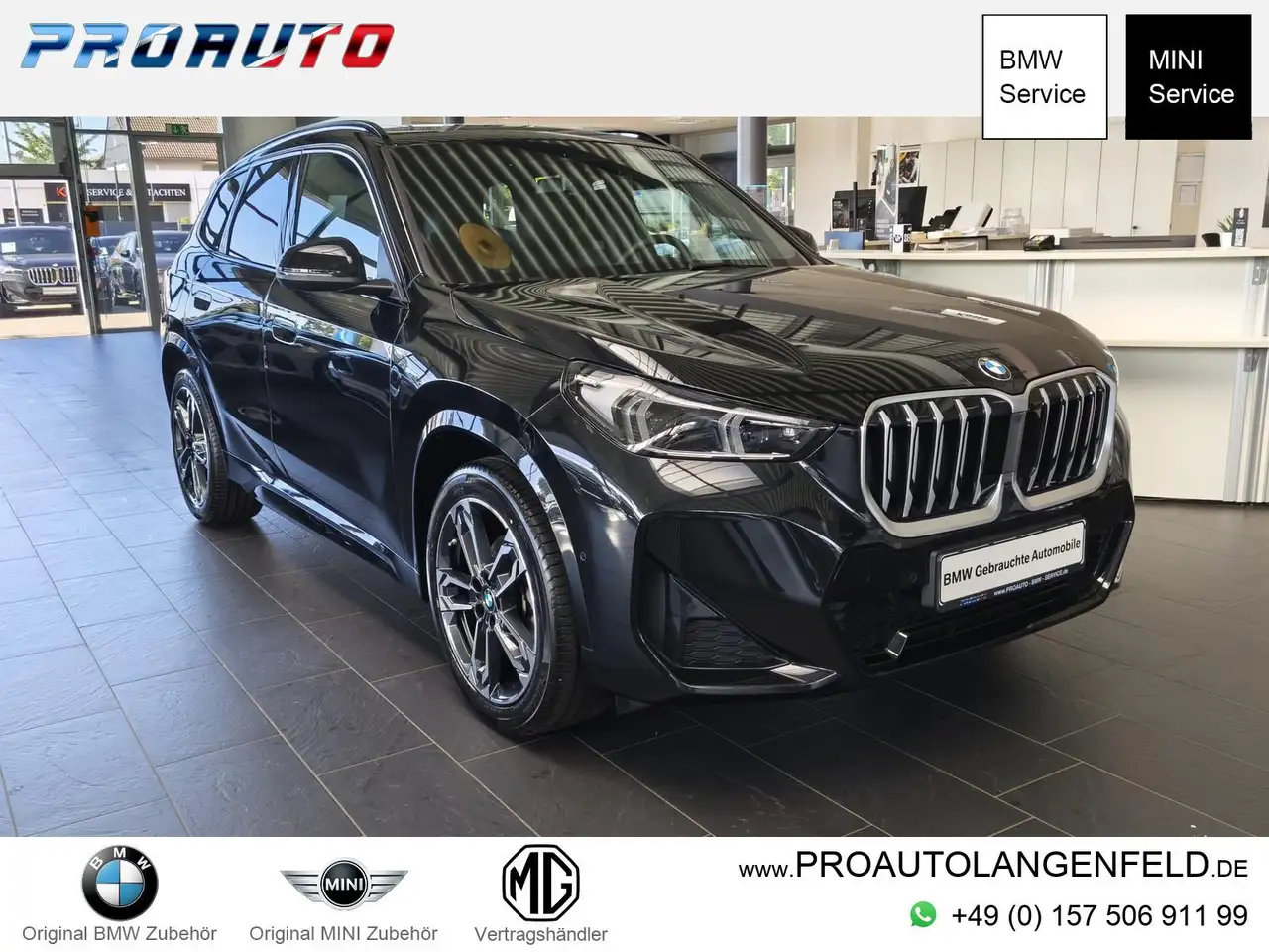 BMW X1, фото 1