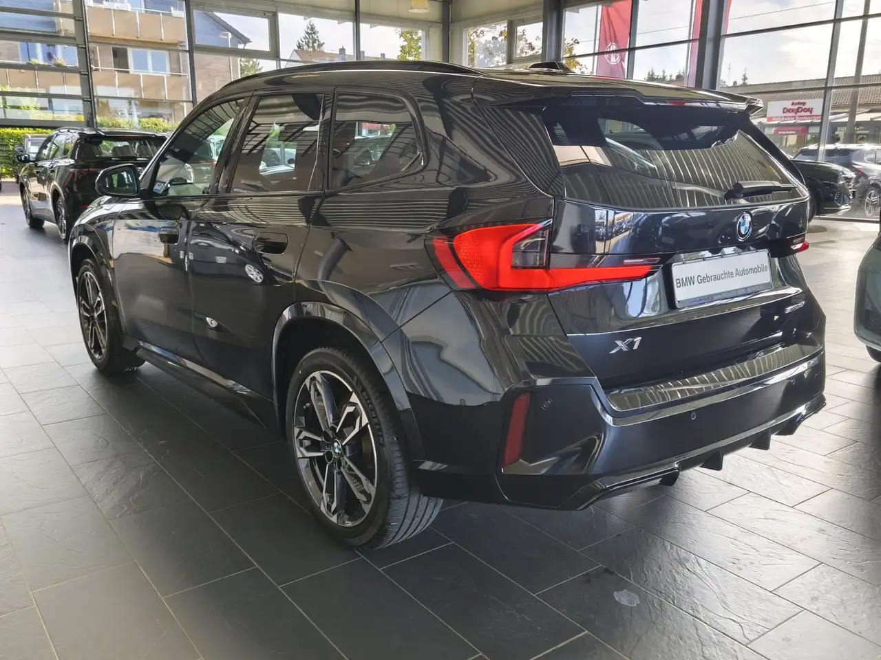 BMW X1, фото 4