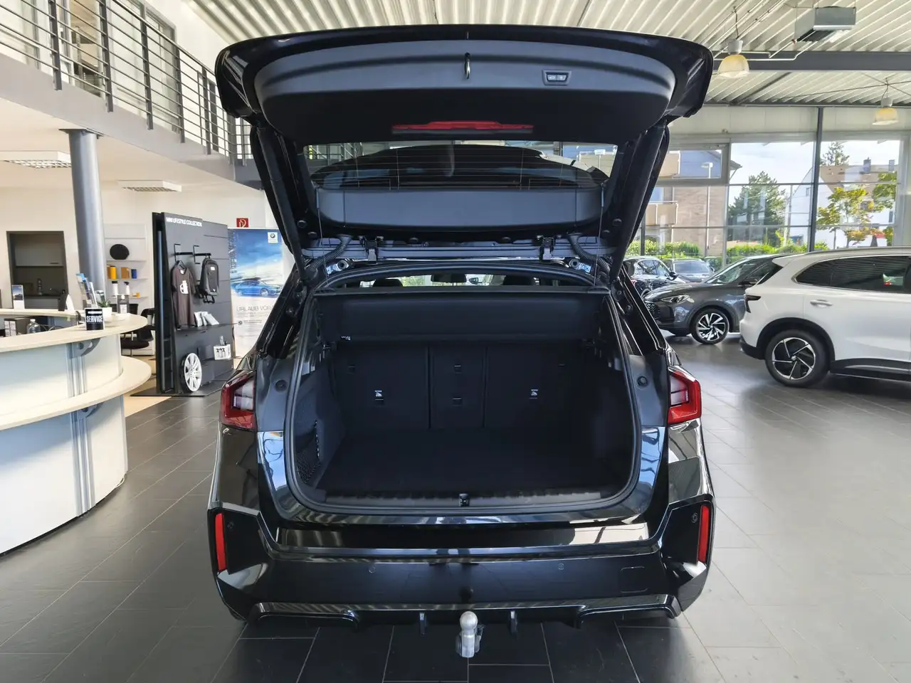 BMW X1, фото 6