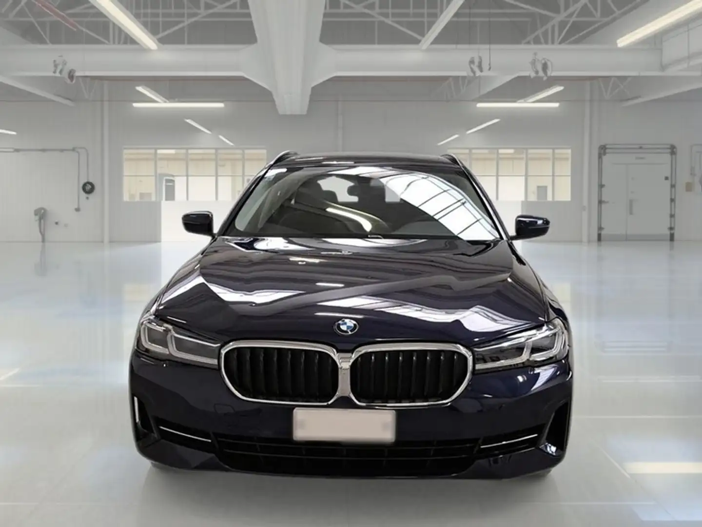 BMW 520 520d xDrive Business Auto MH48V Touring - 2