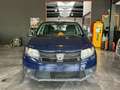 Dacia Sandero 1.2i - 5 PORTES - EURO 5b - RADIO CD/USB/JACK Blu/Azzurro - thumbnail 3