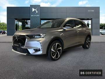 Crossback E-Tense Automatica Grand Chic