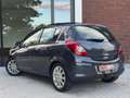 Opel Corsa 1.2-16V Business 5DRS|PANO|AIRCO|CRUISE|XENON|APK2 Blau - thumbnail 7