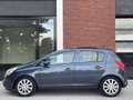 Opel Corsa 1.2-16V Business 5DRS|PANO|AIRCO|CRUISE|XENON|APK2 Blau - thumbnail 9