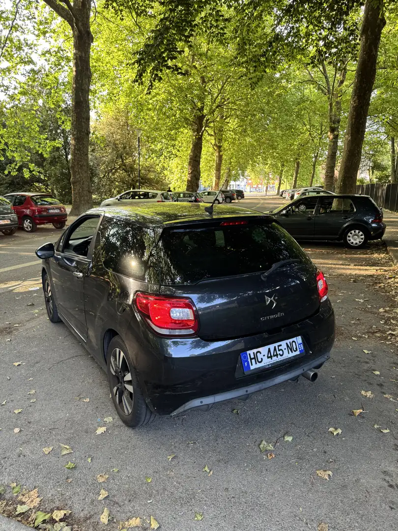 Citroen DS3 VTi 120 Airdream So Chic - 2