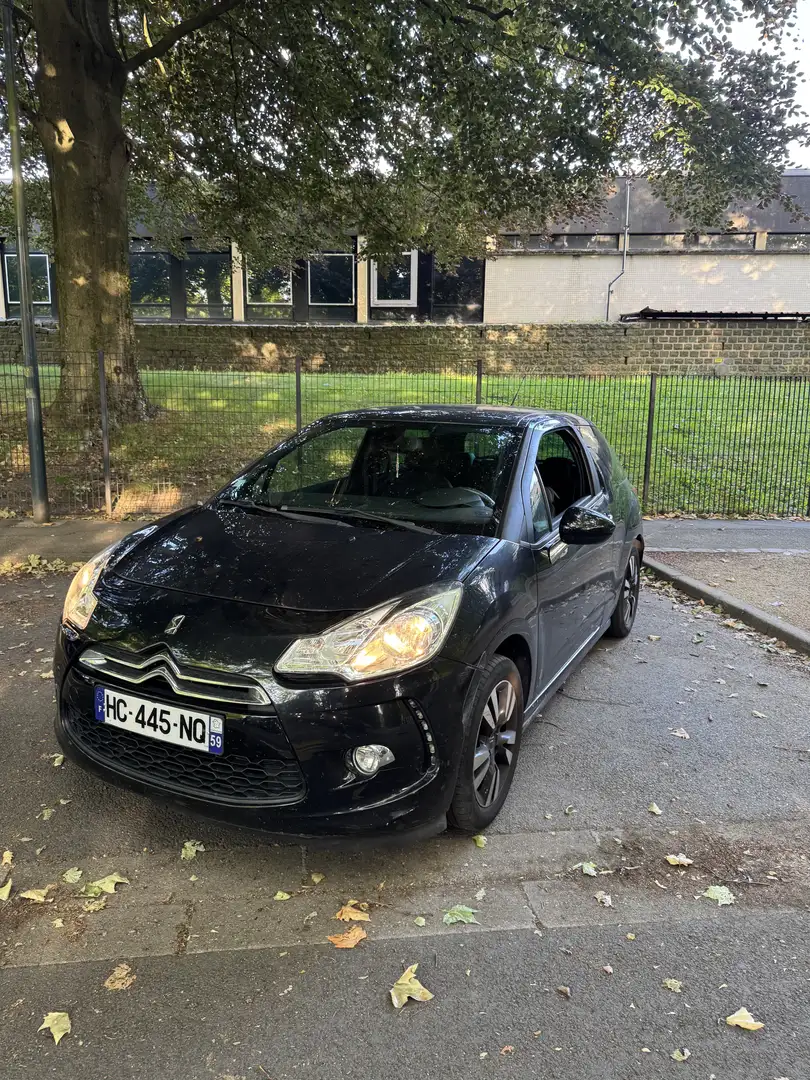 Citroen DS3 VTi 120 Airdream So Chic - 1