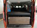 Ford Transit Custom Kombi 2.0 TDCI 96kW 320 L1 Trend Naranja - thumbnail 9