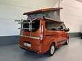 Ford Transit Custom Kombi 2.0 TDCI 96kW 320 L1 Trend Naranja - thumbnail 2