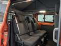 Ford Transit Custom Kombi 2.0 TDCI 96kW 320 L1 Trend Naranja - thumbnail 5