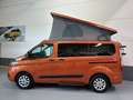 Ford Transit Custom Kombi 2.0 TDCI 96kW 320 L1 Trend Naranja - thumbnail 15