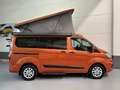 Ford Transit Custom Kombi 2.0 TDCI 96kW 320 L1 Trend Naranja - thumbnail 13