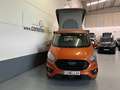 Ford Transit Custom Kombi 2.0 TDCI 96kW 320 L1 Trend Naranja - thumbnail 16