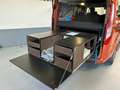 Ford Transit Custom Kombi 2.0 TDCI 96kW 320 L1 Trend Naranja - thumbnail 7
