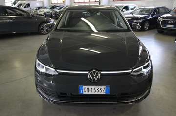 1.5 eTSI 130 CV EVO ACT DSG Style