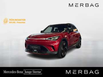 #1 BRABUS