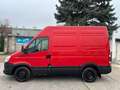 Iveco Daily 2.3HPI 29 L 13 Kühlwagen Rot - thumbnail 7