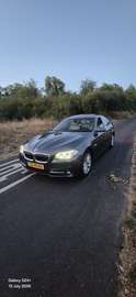 518d Luxury Line