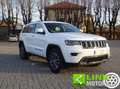 Jeep Grand Cherokee 3.0 V6 CRD 250 CV Multijet II Limited Bianco - thumbnail 2