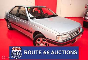 GR X4 | 1989 | Route 66 Auctions