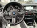 BMW X4 XDRIVE 30D 258 Pack M Auto. Noir - thumbnail 7