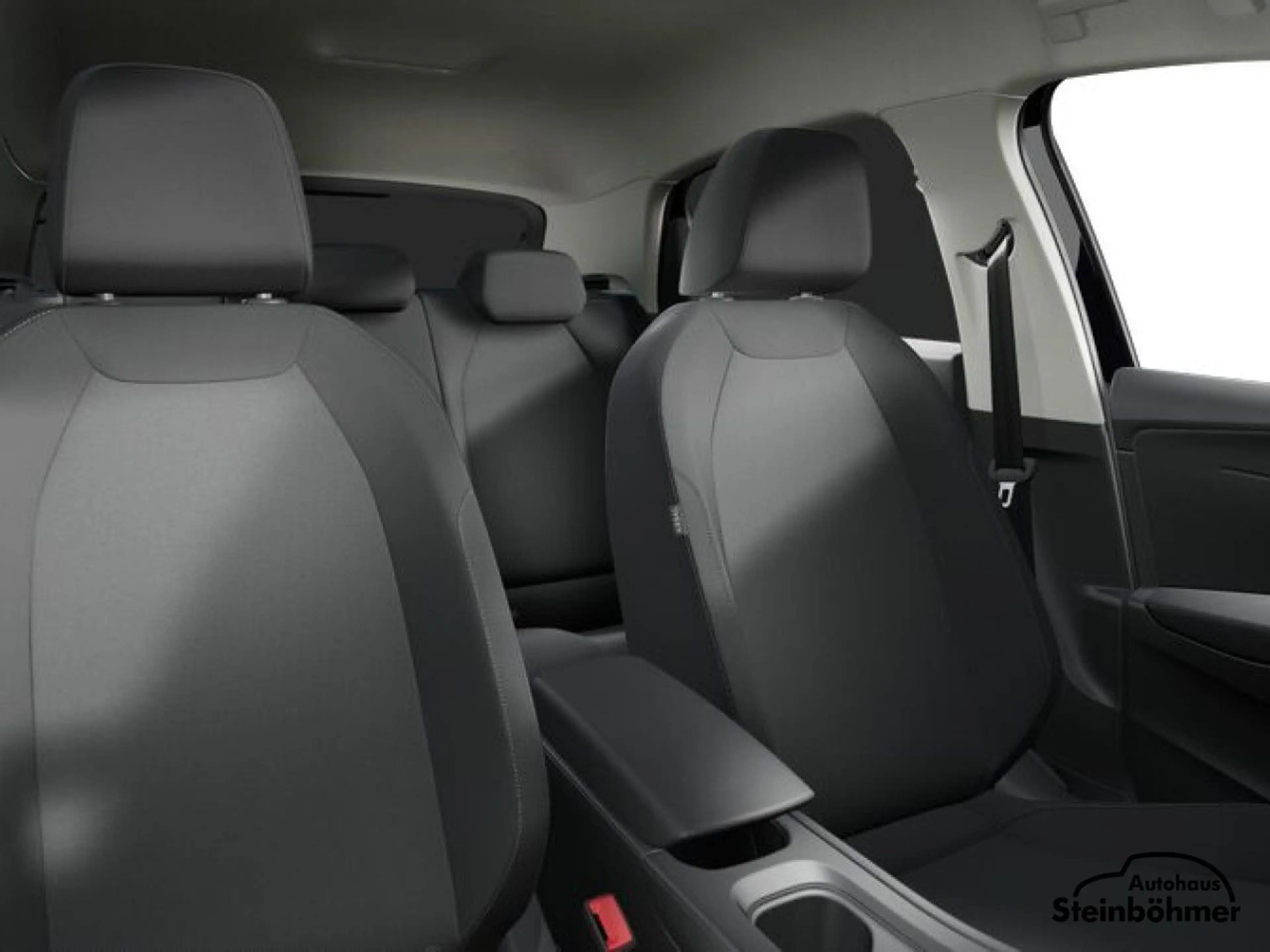 Volkswagen ID. Polo Life 211 PS 52 kWh Winterpaket 18"Linz — photo 5