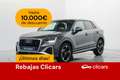 Audi Q2 30 TDI S line 85kW Gris - thumbnail 1