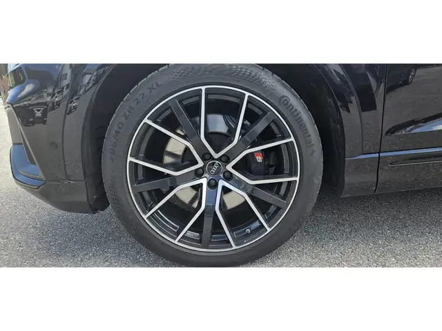 Audi SQ8 4.0 TDI quattro LP €177.000,- Ansicht 20