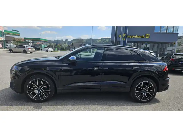 Audi SQ8 4.0 TDI quattro LP €177.000,- Ansicht 5