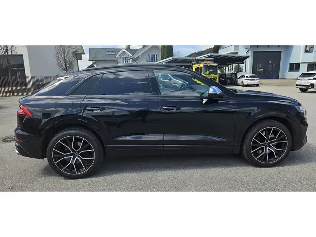Audi SQ8 4.0 TDI quattro LP €177.000,- Ansicht 6