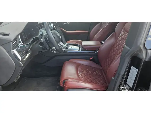 Audi SQ8 4.0 TDI quattro LP €177.000,- Ansicht 13