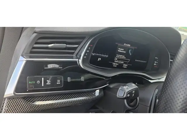 Audi SQ8 4.0 TDI quattro LP €177.000,- Ansicht 10