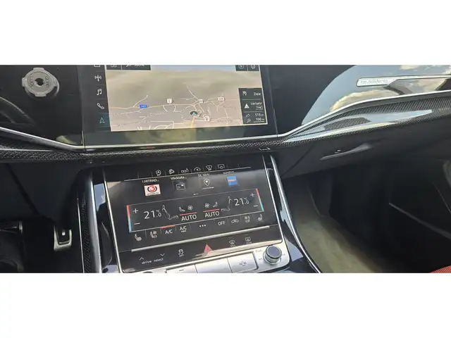 Audi SQ8 4.0 TDI quattro LP €177.000,- Ansicht 25